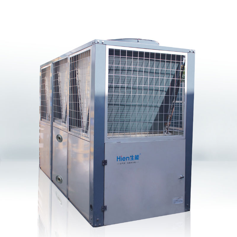 密云空氣能和電地暖多少錢