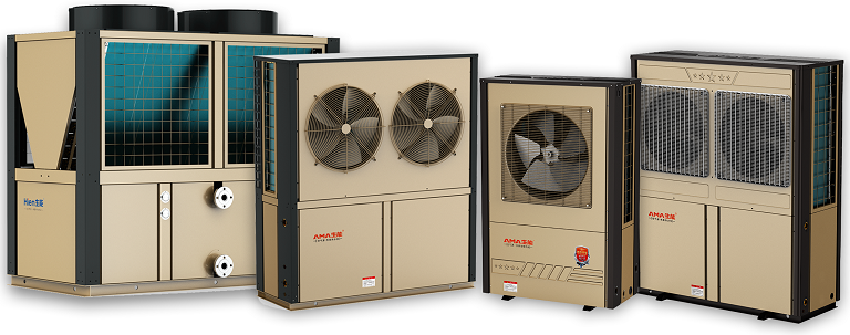 臨滄空氣能地暖系統(tǒng)