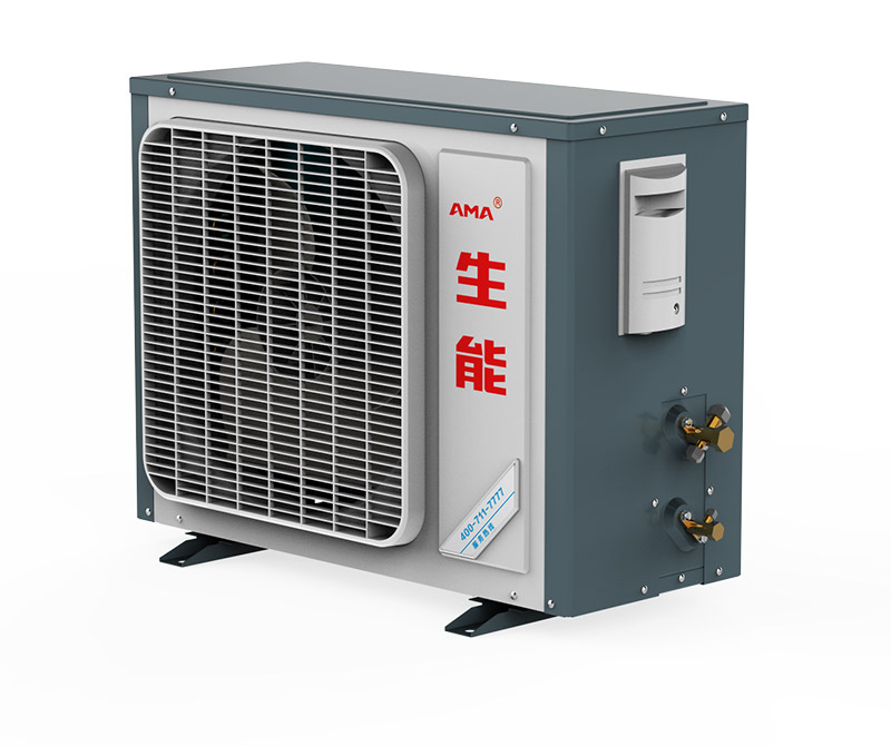 西安空氣能地暖商家