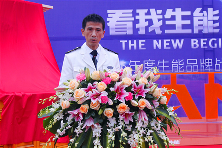 探索空氣能熱水器的技術奧秘