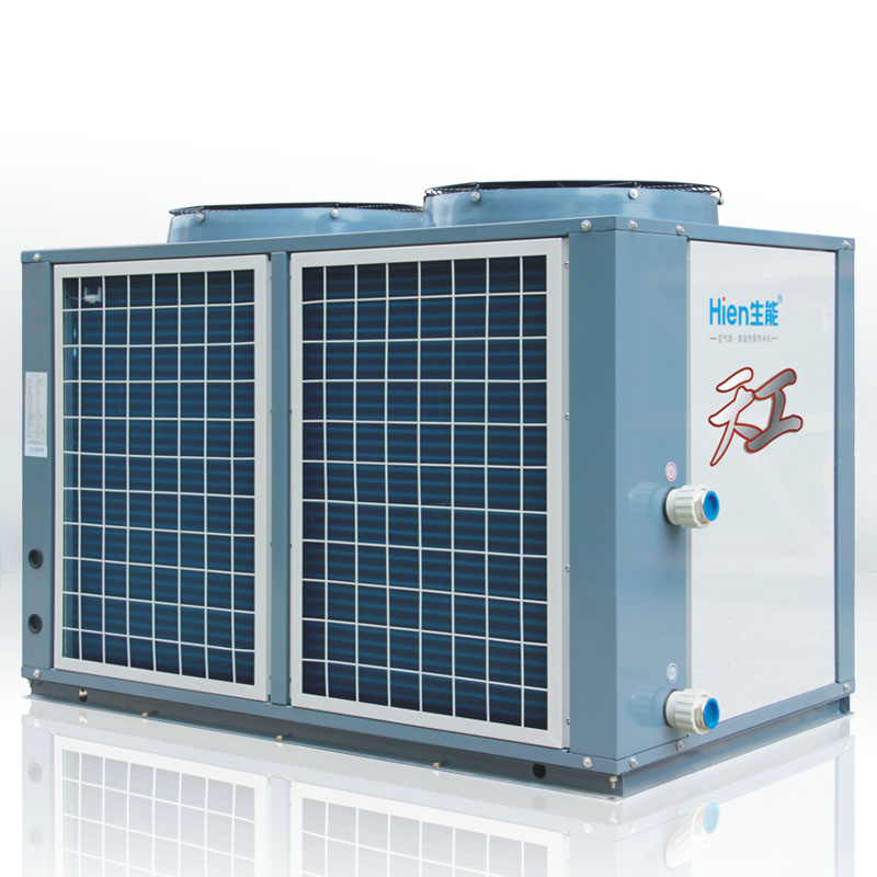 昭通空氣能地暖廠家