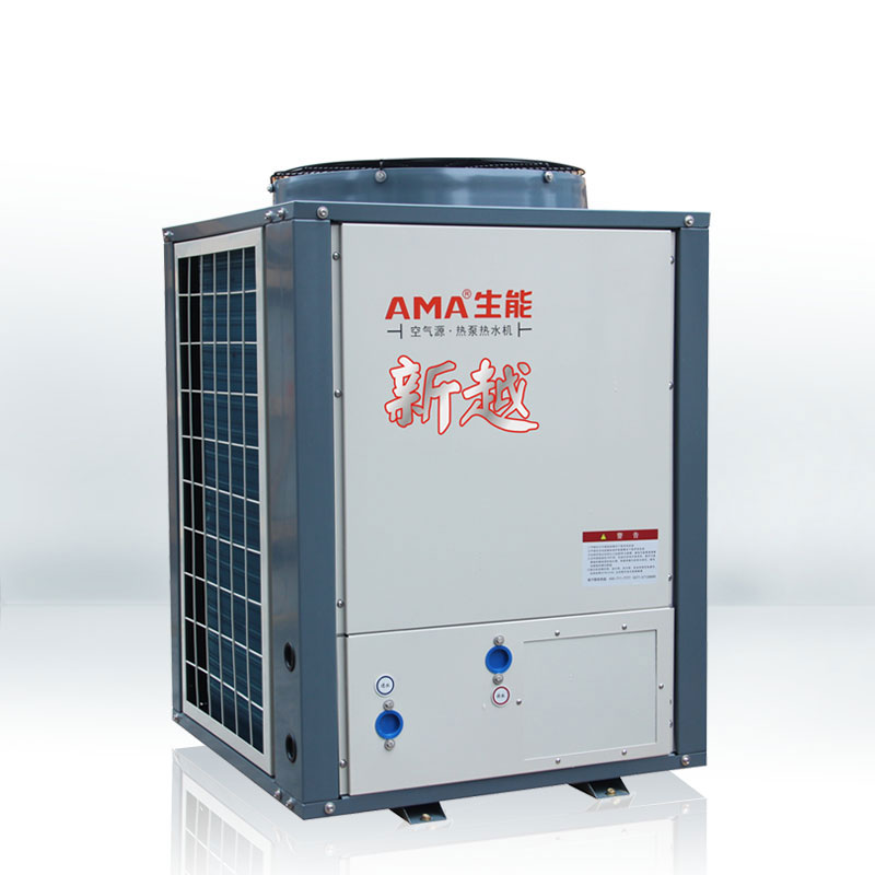 空氣能地暖用多大泵