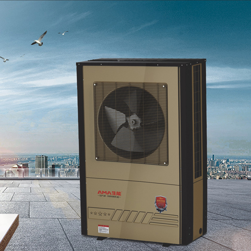 空氣能地暖公司怎么樣