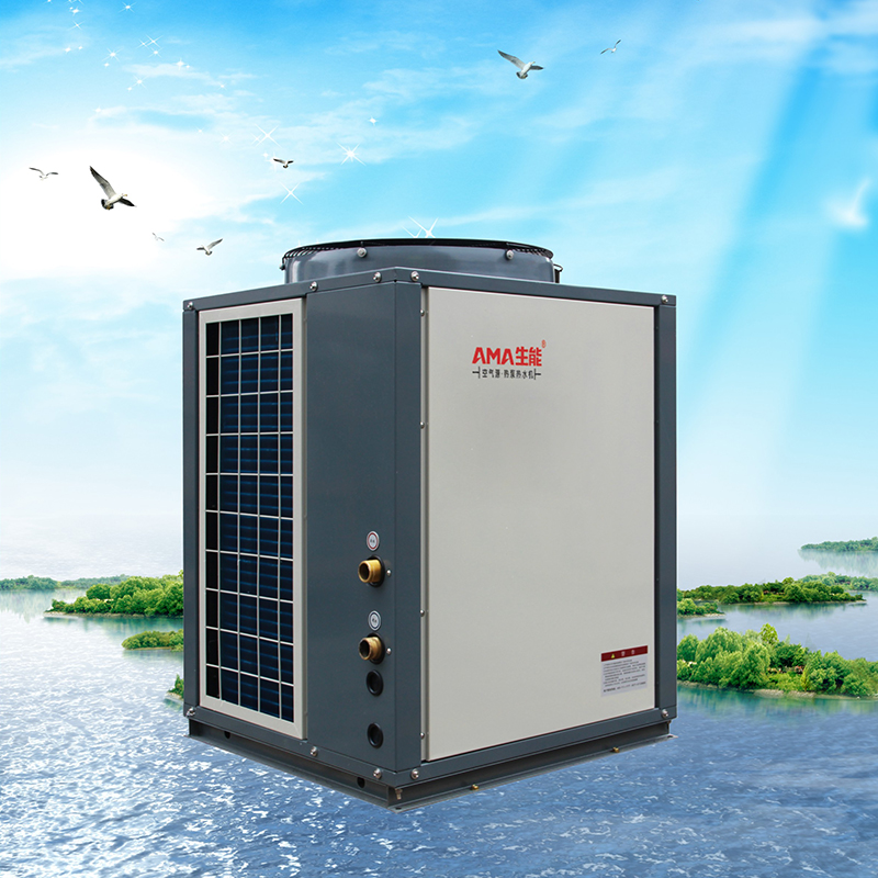 空氣能地暖閥門要打開嗎